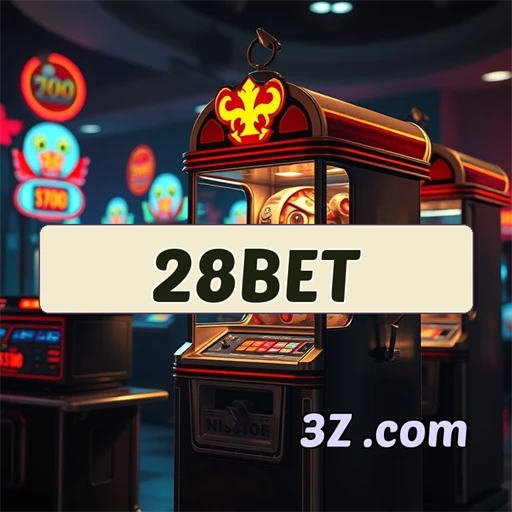 Baixar com Estilo no 28 Bet: A Nova Era dos Jogos