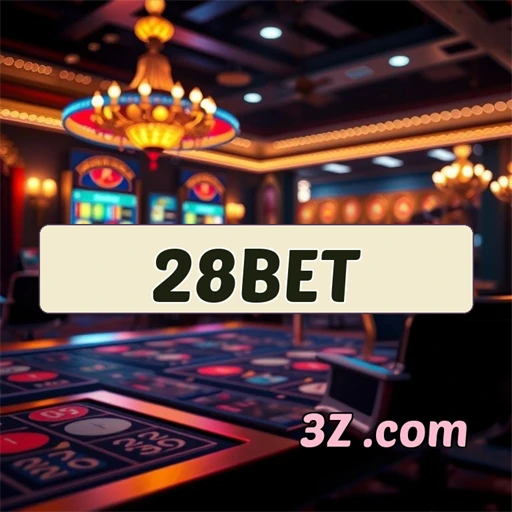 Explorando a Plataforma Inovadora do Site 28 Bet