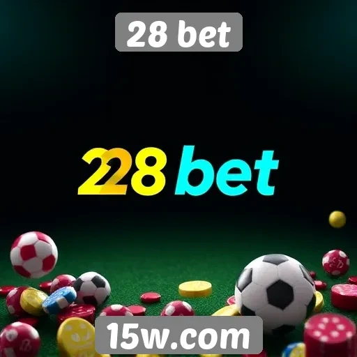 Análise das ofertas de bônus no site 28 bet