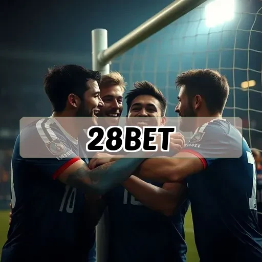 28 bet Blog de Apostas