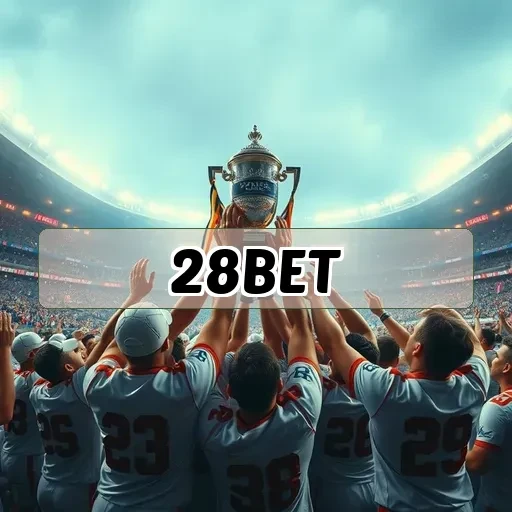 28 bet Bônus