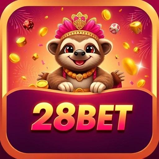 28 bet Logo
