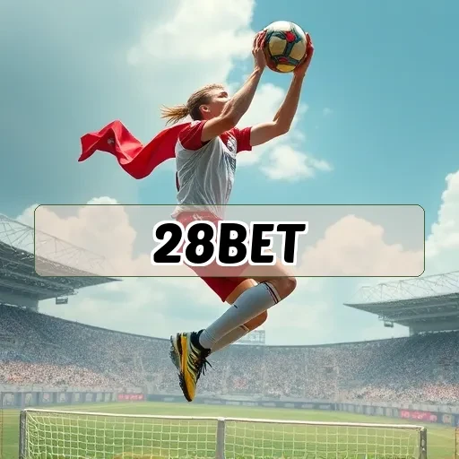 28 bet Jackpots