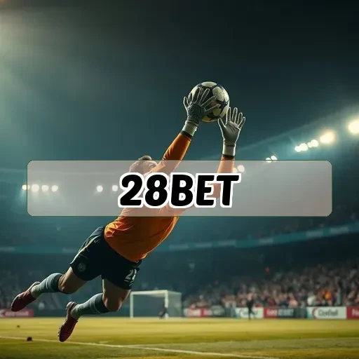 28 bet Promoções
