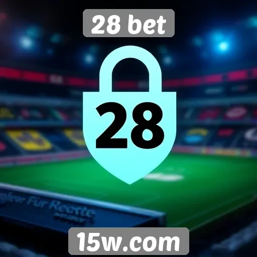 Avaliação da segurança do site 28 bet