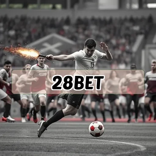 28 bet Caça-níqueis